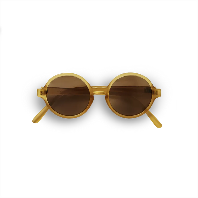 Gafas irrompibles - Woam - Marrón