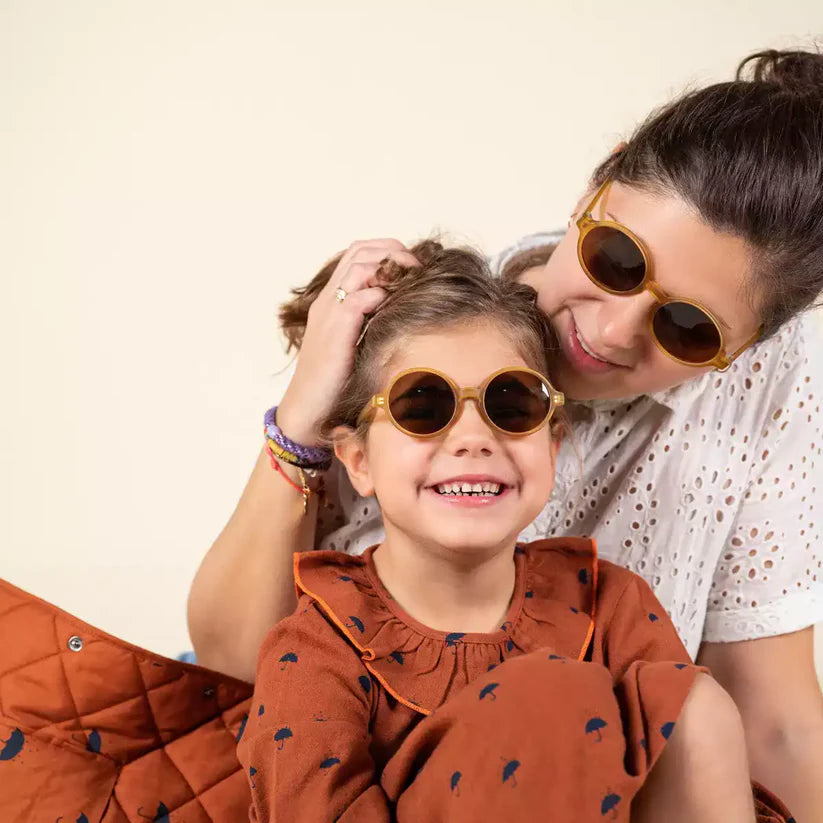 Gafas irrompibles - Woam - Marrón