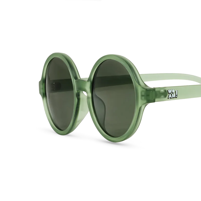 Gafas irrompibles - Woam - Verde