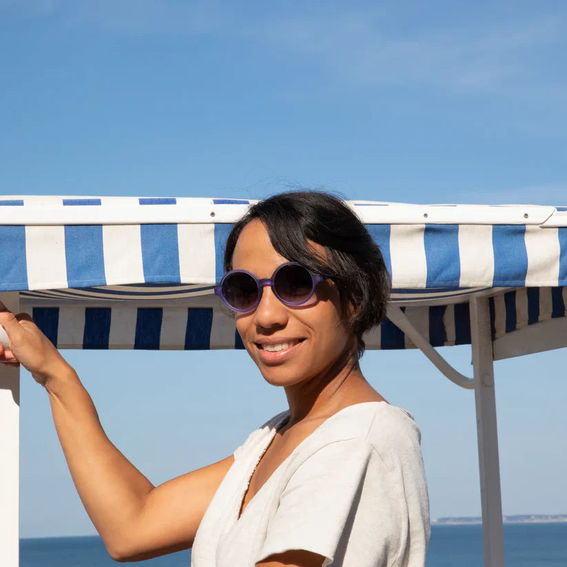 Gafas irrompibles - Woam - Lila