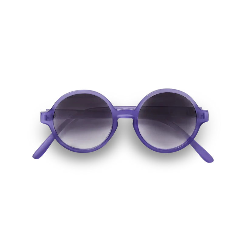 Gafas irrompibles - Woam - Lila
