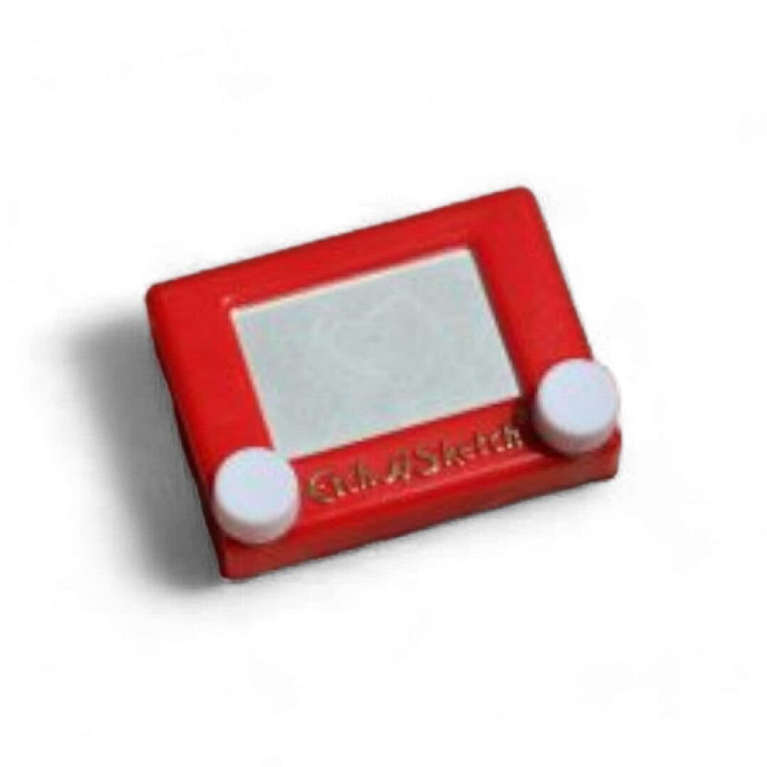 Los Juegos en Miniatura - (World´s smallest Toys)