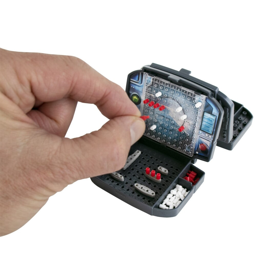 Los Juegos en Miniatura - (World´s smallest Toys)