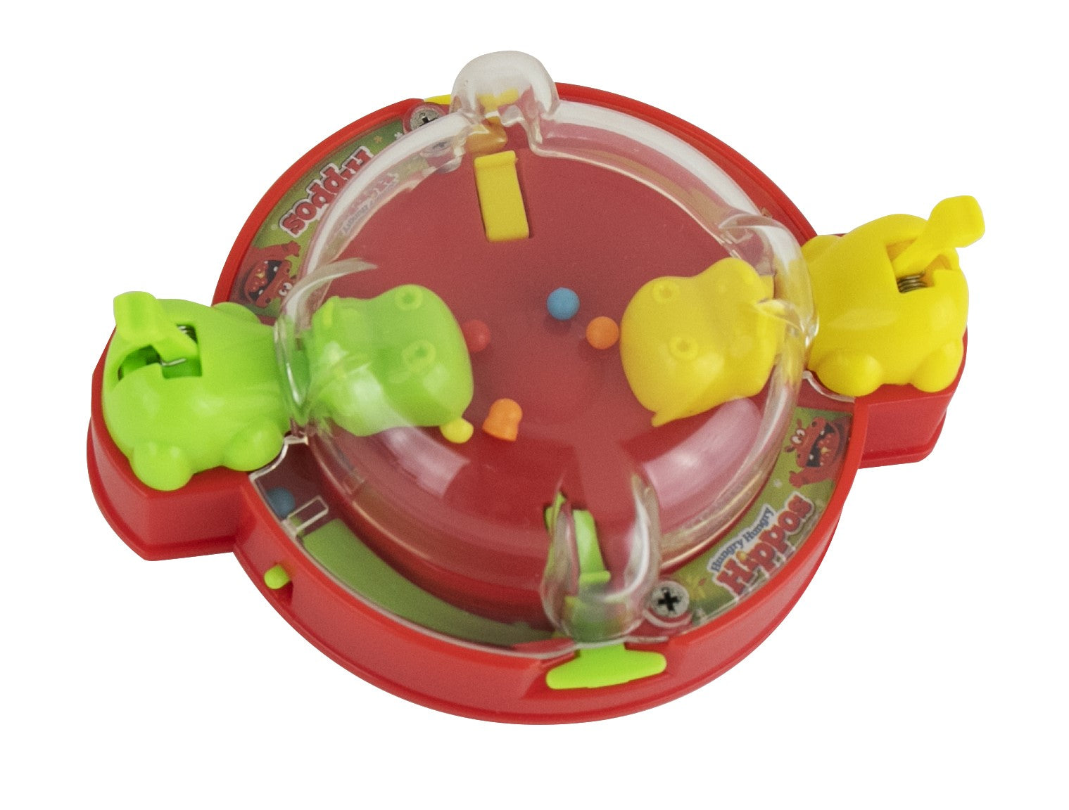 Los Juegos en Miniatura - (World´s smallest Toys)