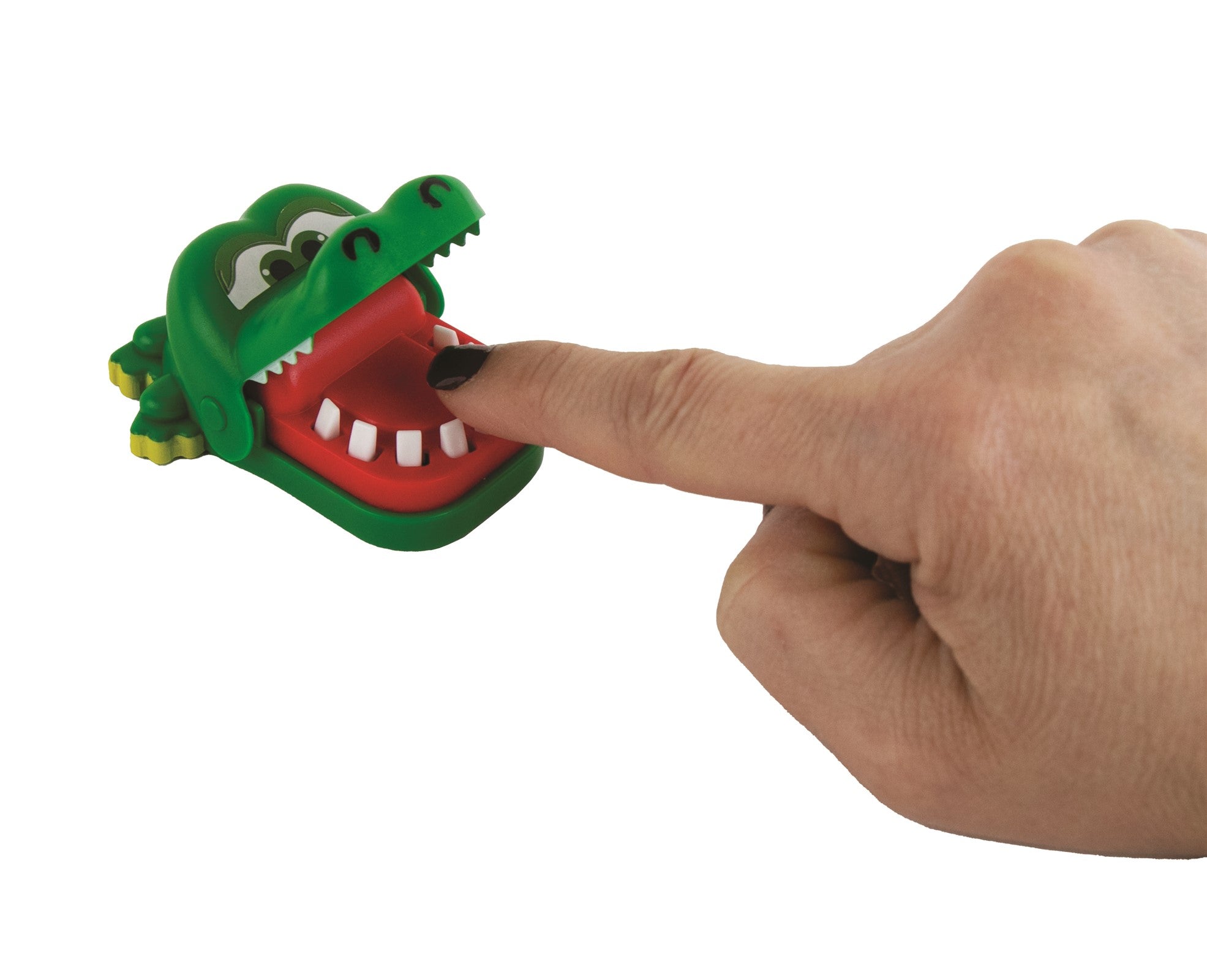 Los Juegos en Miniatura - (World´s smallest Toys)