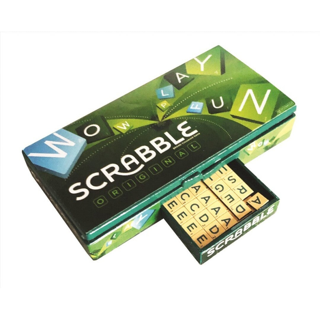 Los Juegos en Miniatura - (World´s smallest Toys)
