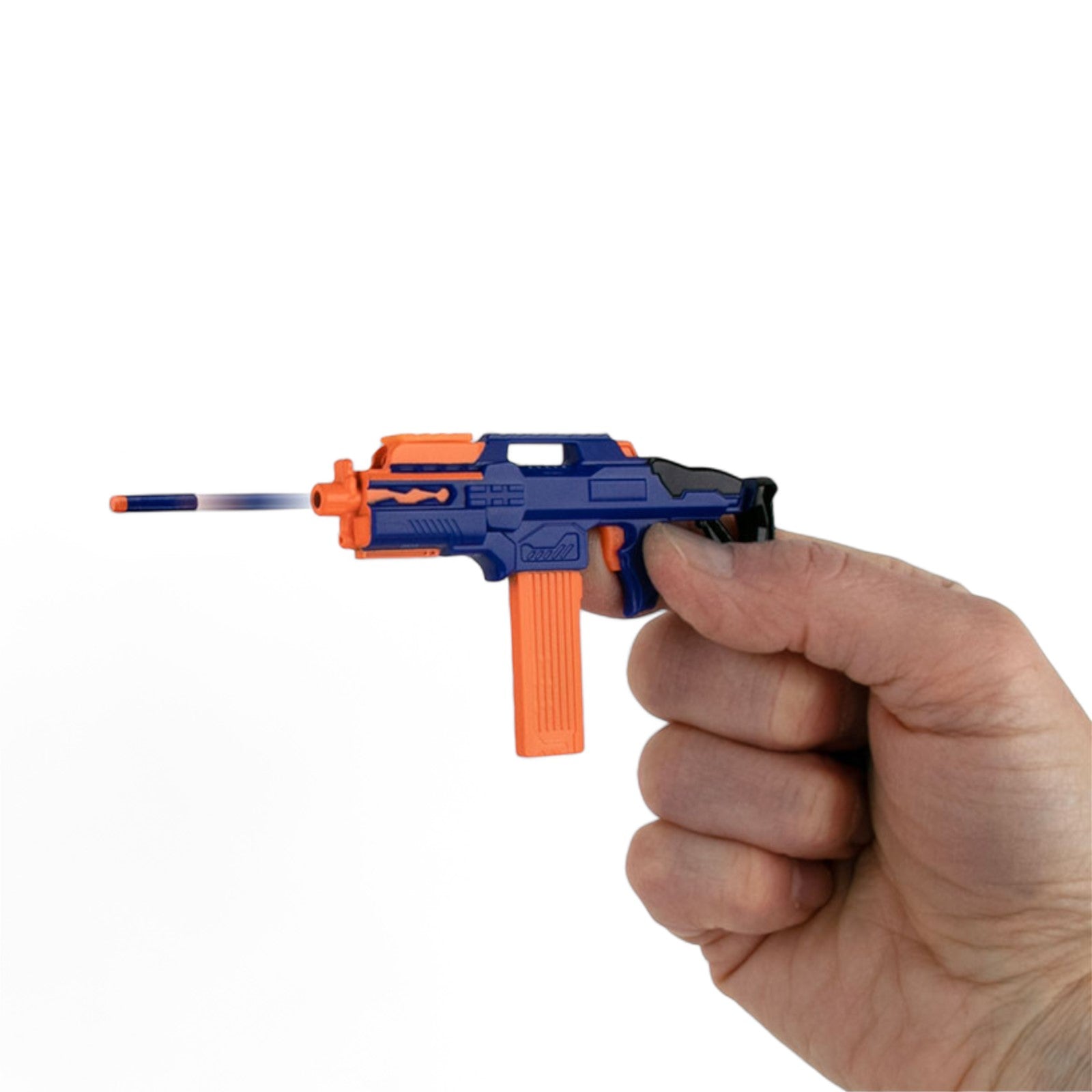 Los Juegos en Miniatura - (World´s smallest Toys)