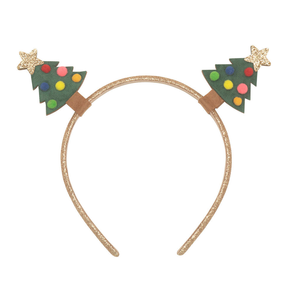 Diadema - Árbol de Navidad