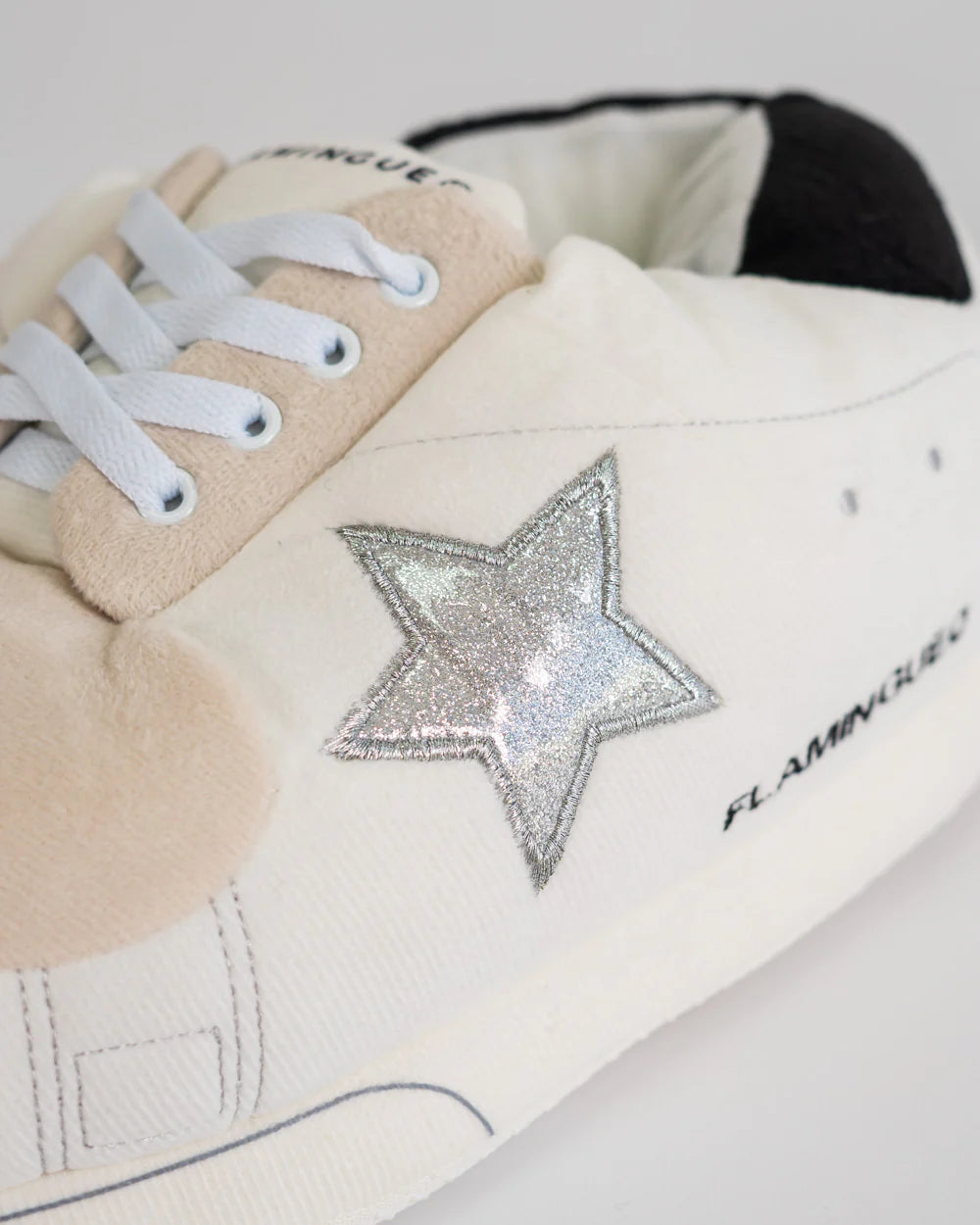 Zapatillas de andar por casa - XL - Hollywood