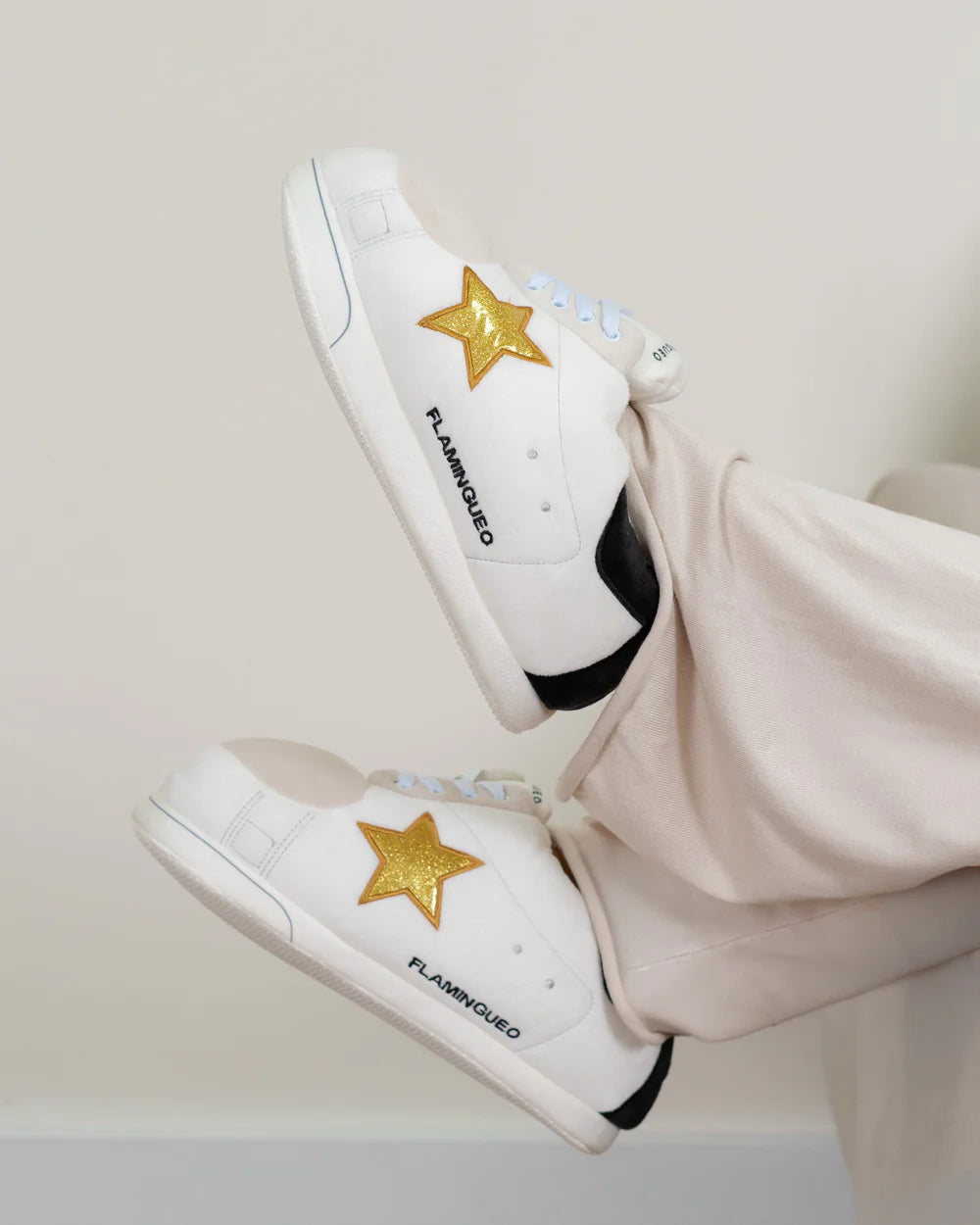 Zapatillas de andar por casa - XL - Hollywood