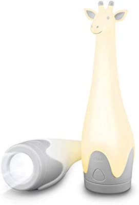 Lampára- Gina Jirafa