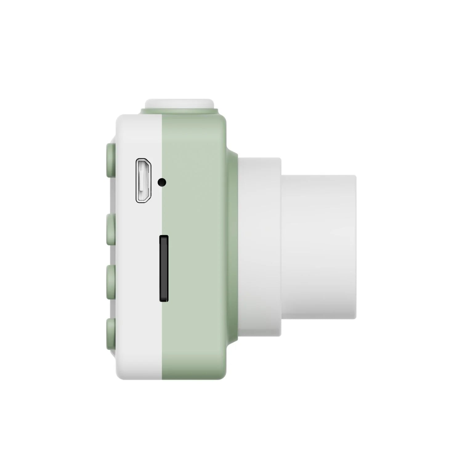 Cámara ZooFriends - Conejo con flores