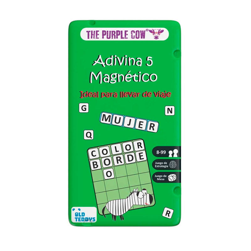 Mini juegos de viaje ¡versión magnética! (Ver modelos)