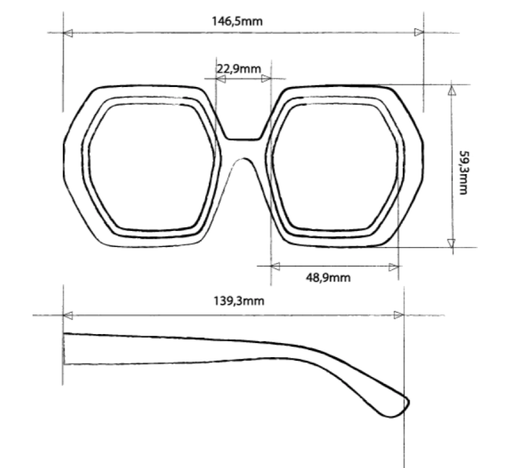 Gafas - Emma - (Varios modelos)