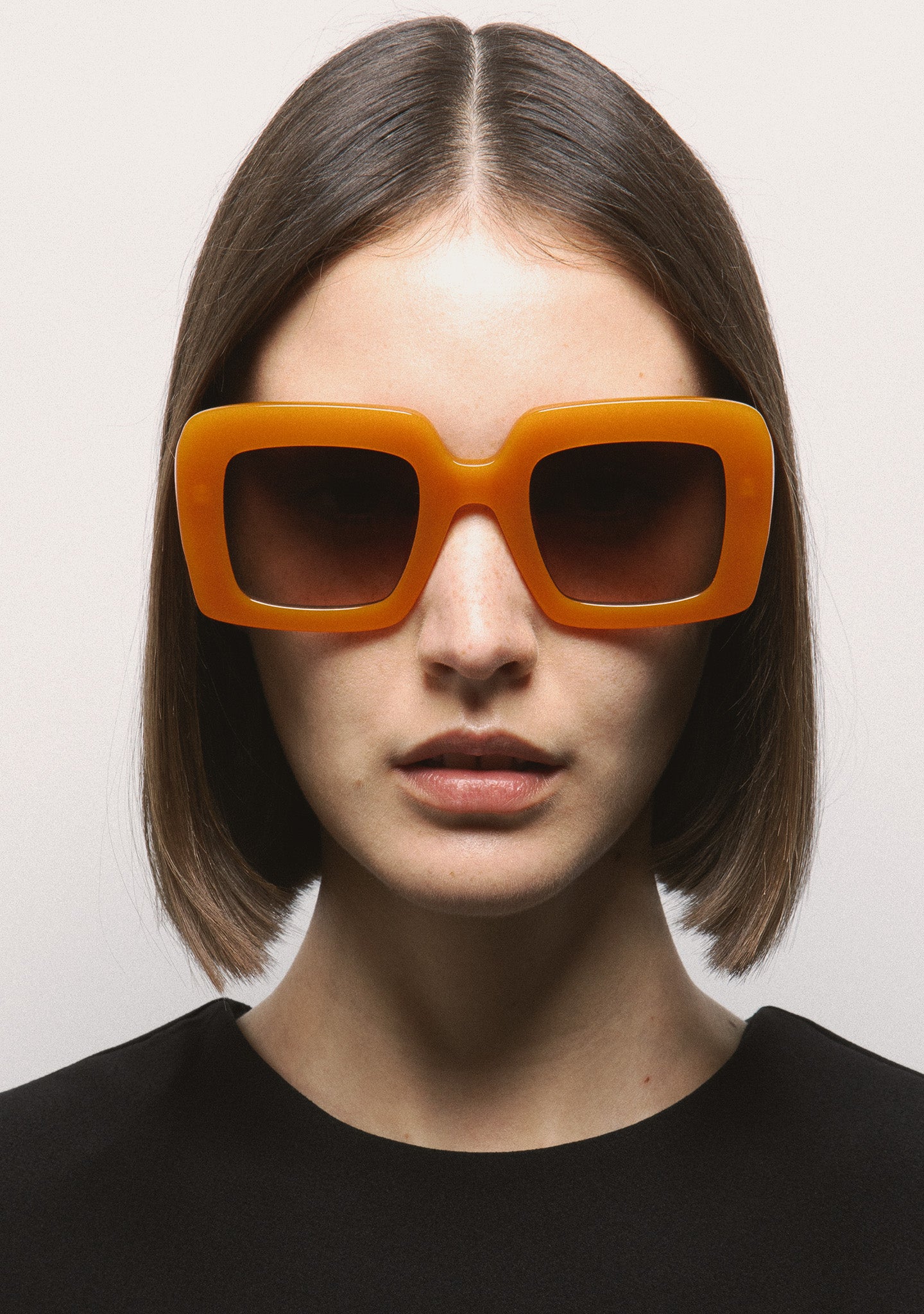 Gafas de Mujer - GERHARD - Naranja
