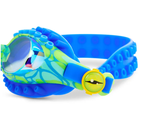 Gafas de natación - Pulpo