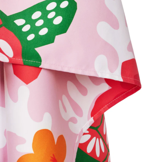 Toalla Niños - Estampado Tortugas