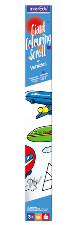 Rollo gigante para pintar (varios modelos)