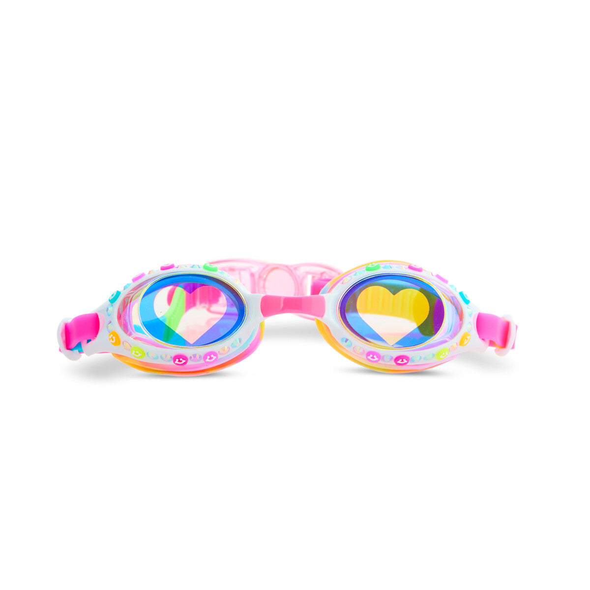 Gafas de natación - Smiles con brillantes