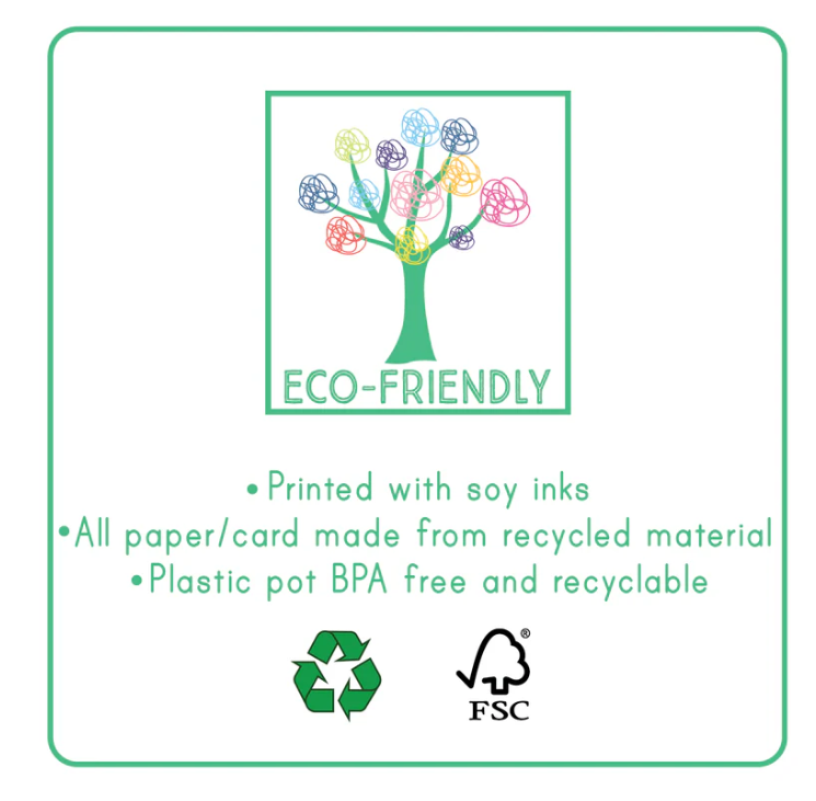 Clay & play - Arcilla y juego (varios modelos)