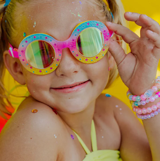Gafas de natación - Solsticio de verano