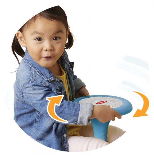 Gira Gira - Playskool