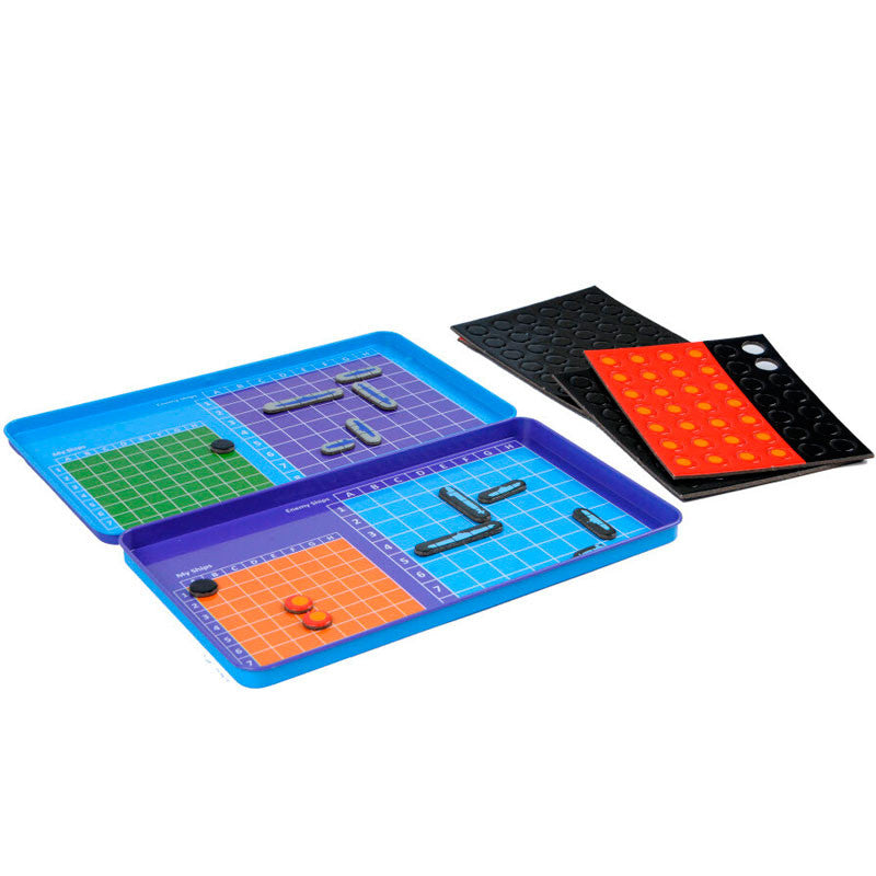 Mini juegos de viaje ¡versión magnética! (Ver modelos)