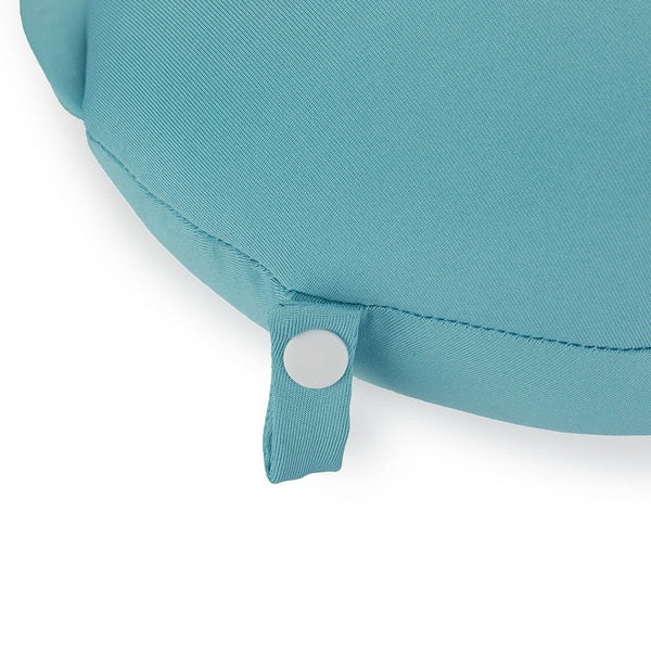 Cojín veraniego - Pez