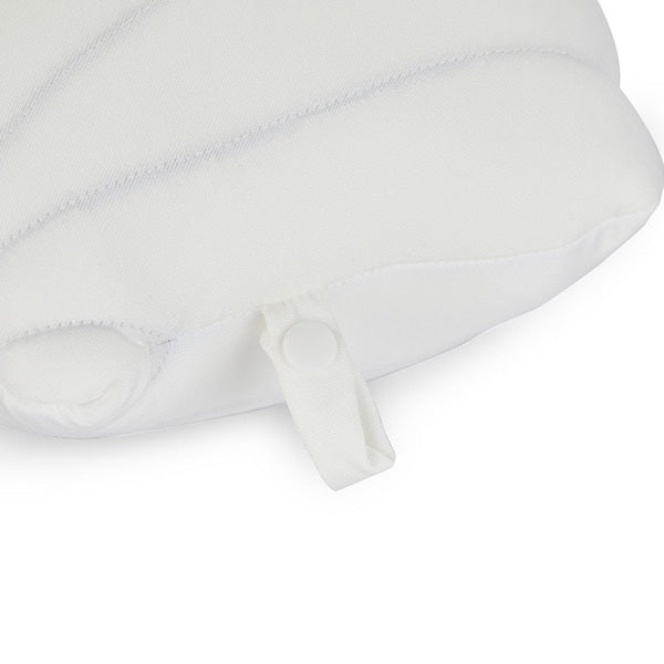 Cojín veraniego - Concha