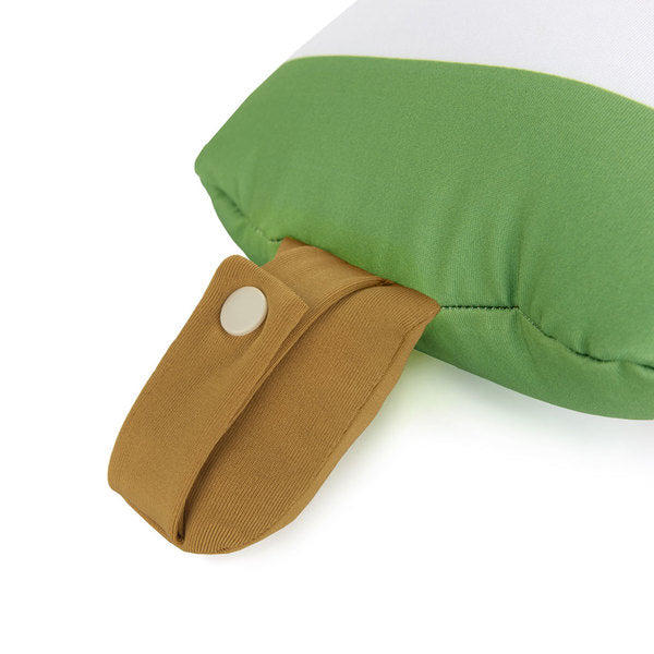 Cojín veraniego - Tortuga