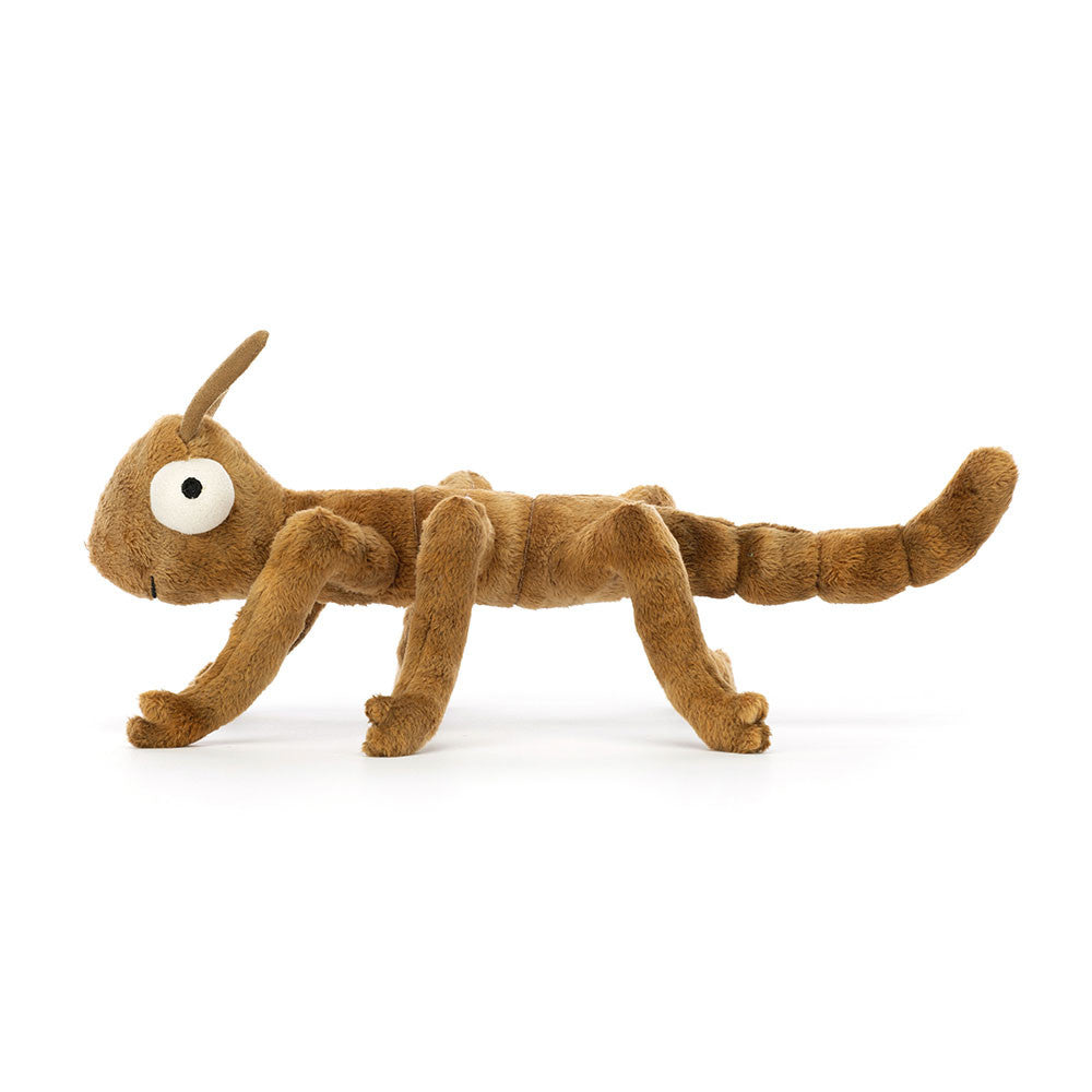 Peluche - Insecto palo Stanley