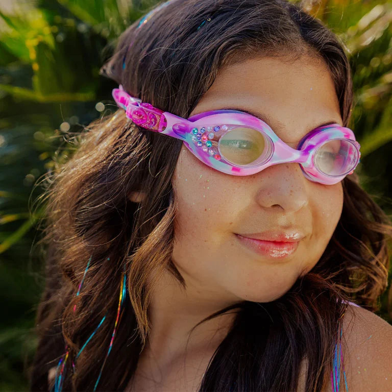 Gafas de natación - Cherry Twist