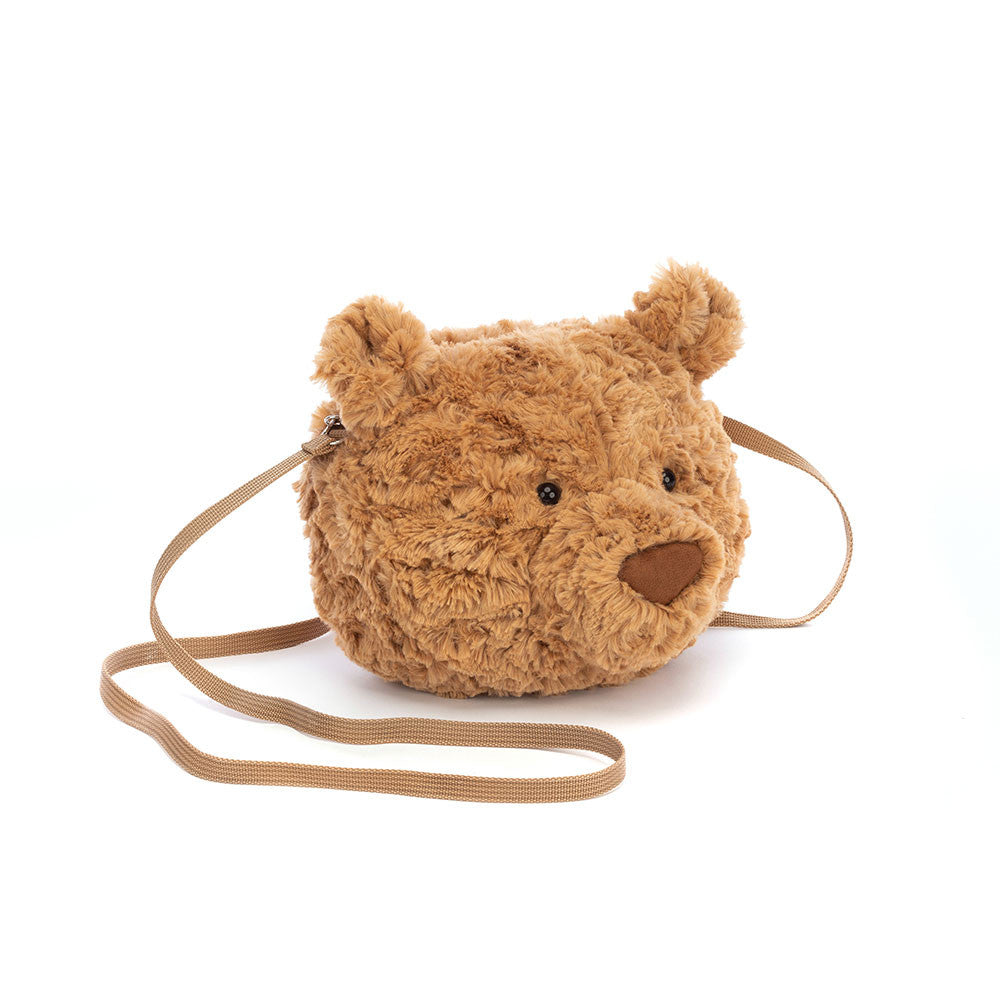 Bolso - Oso Bartolomé