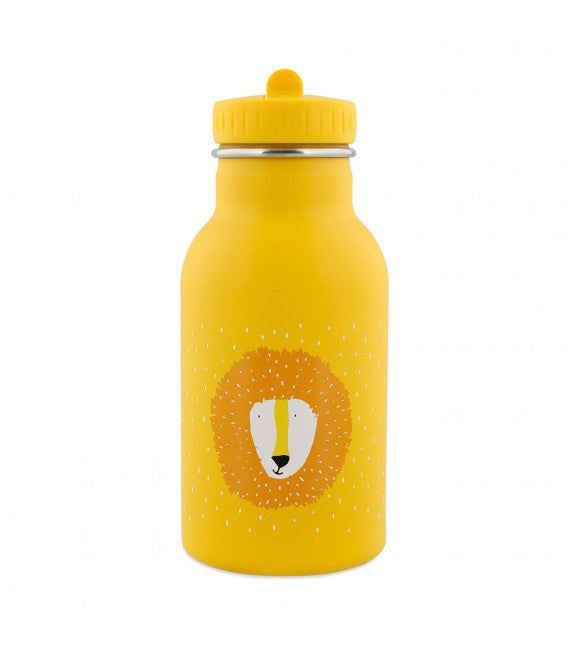 Botella Acero - León