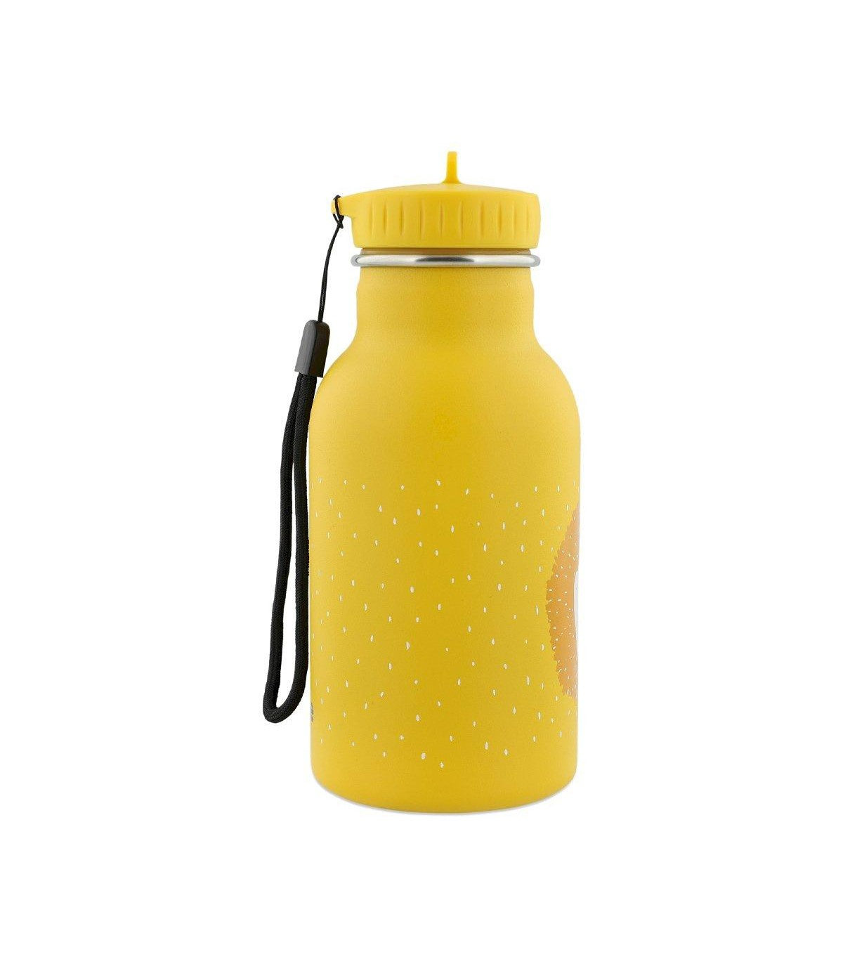 Botella Acero - León