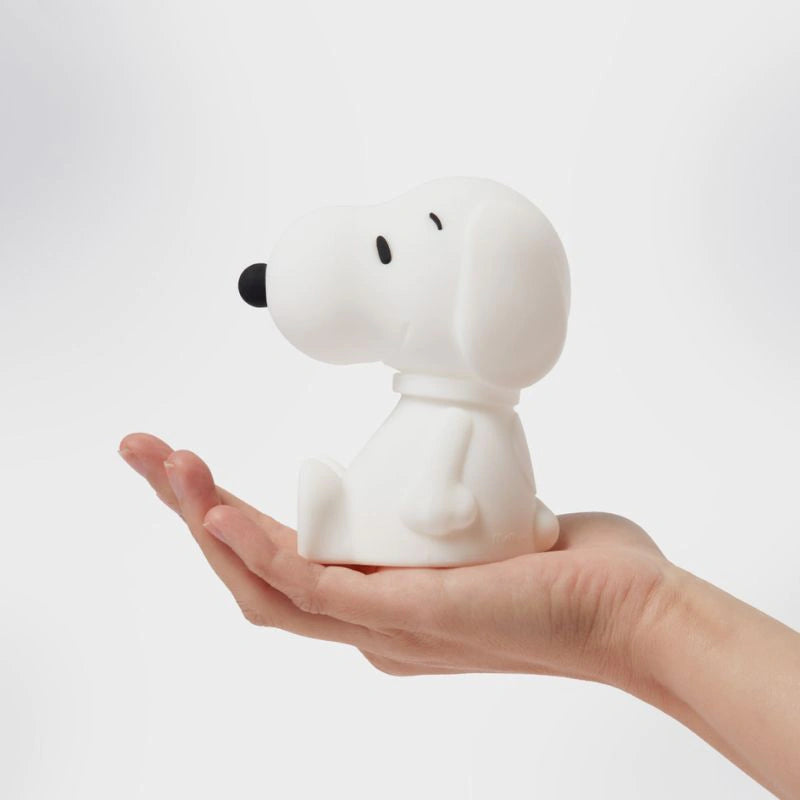 Lámpara - Snoopy® - S (11 cm)
