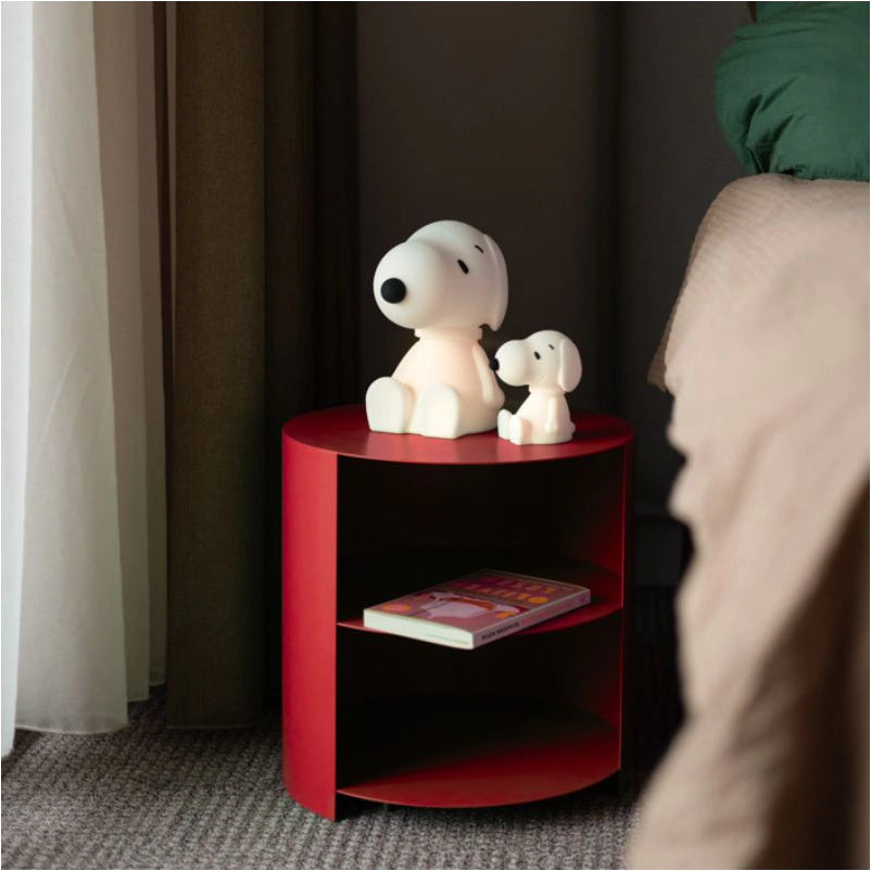 PREVENTA 🔥 Lámpara - Snoopy® - M (22 cm)