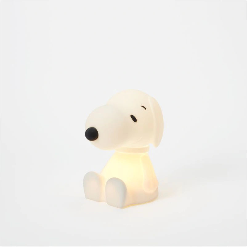Lámpara - Snoopy® - S (11 cm)