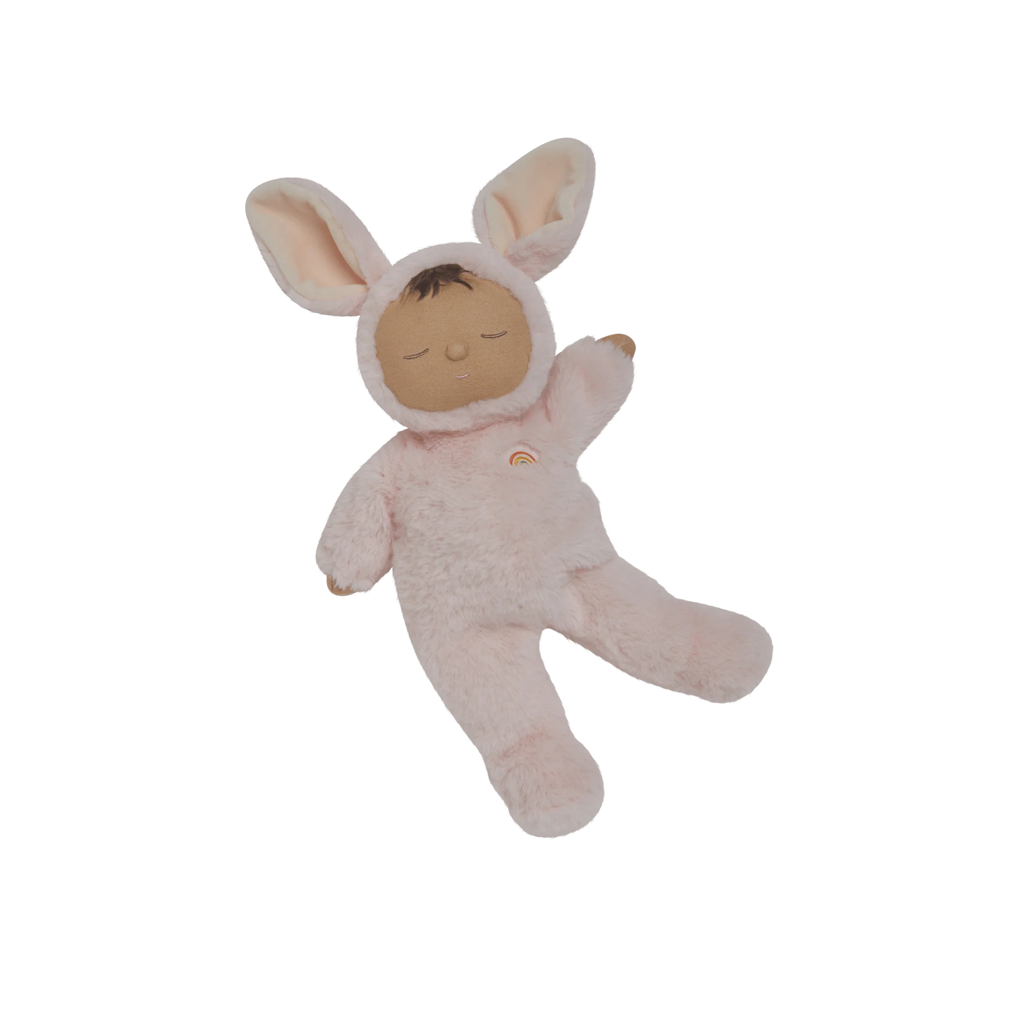 Peluche bebé dormilón - Cozy Dinkum - Bunny Pip