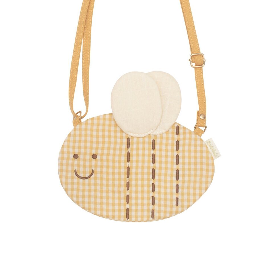 Bolso - Abeja