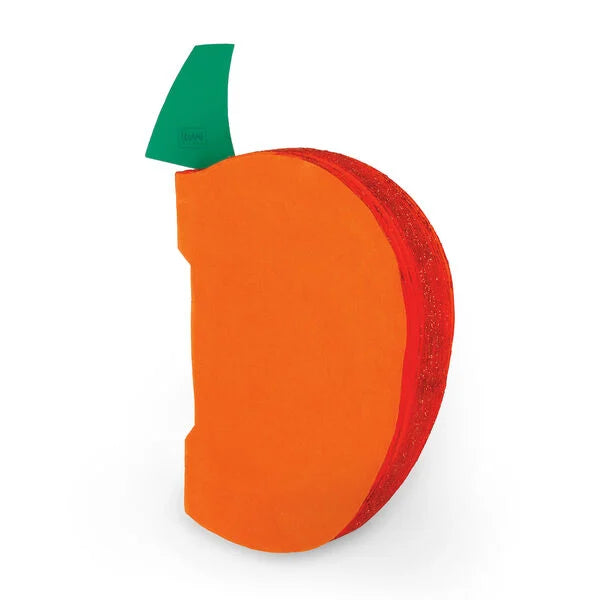 Calabaza de Halloween - Plegable para Colgar