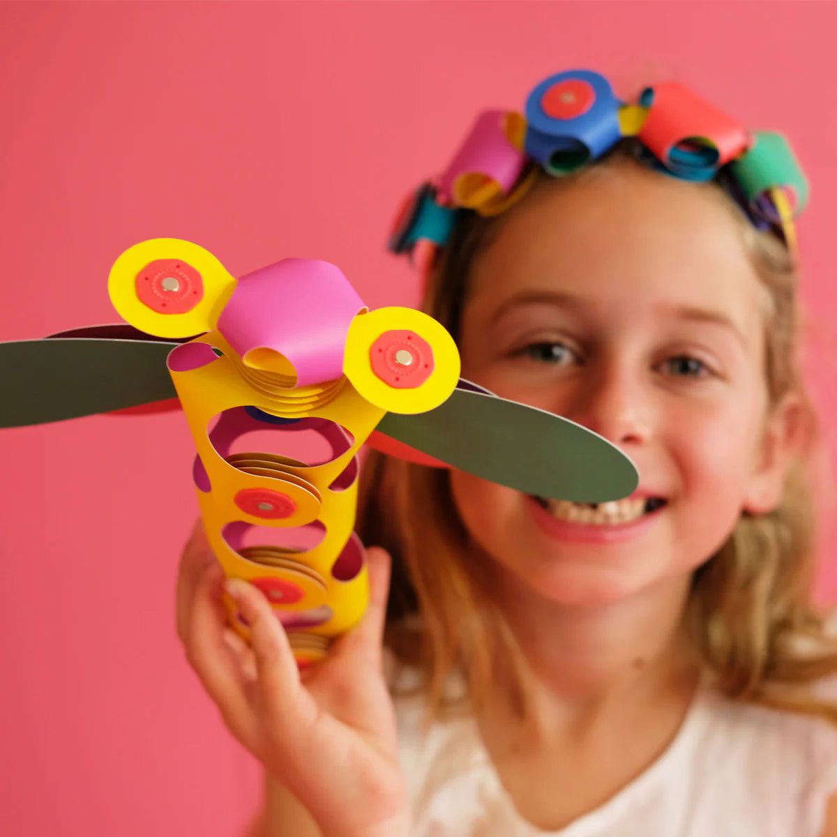 Clixo - Tiny & Migthty Minipack (9 pcs)