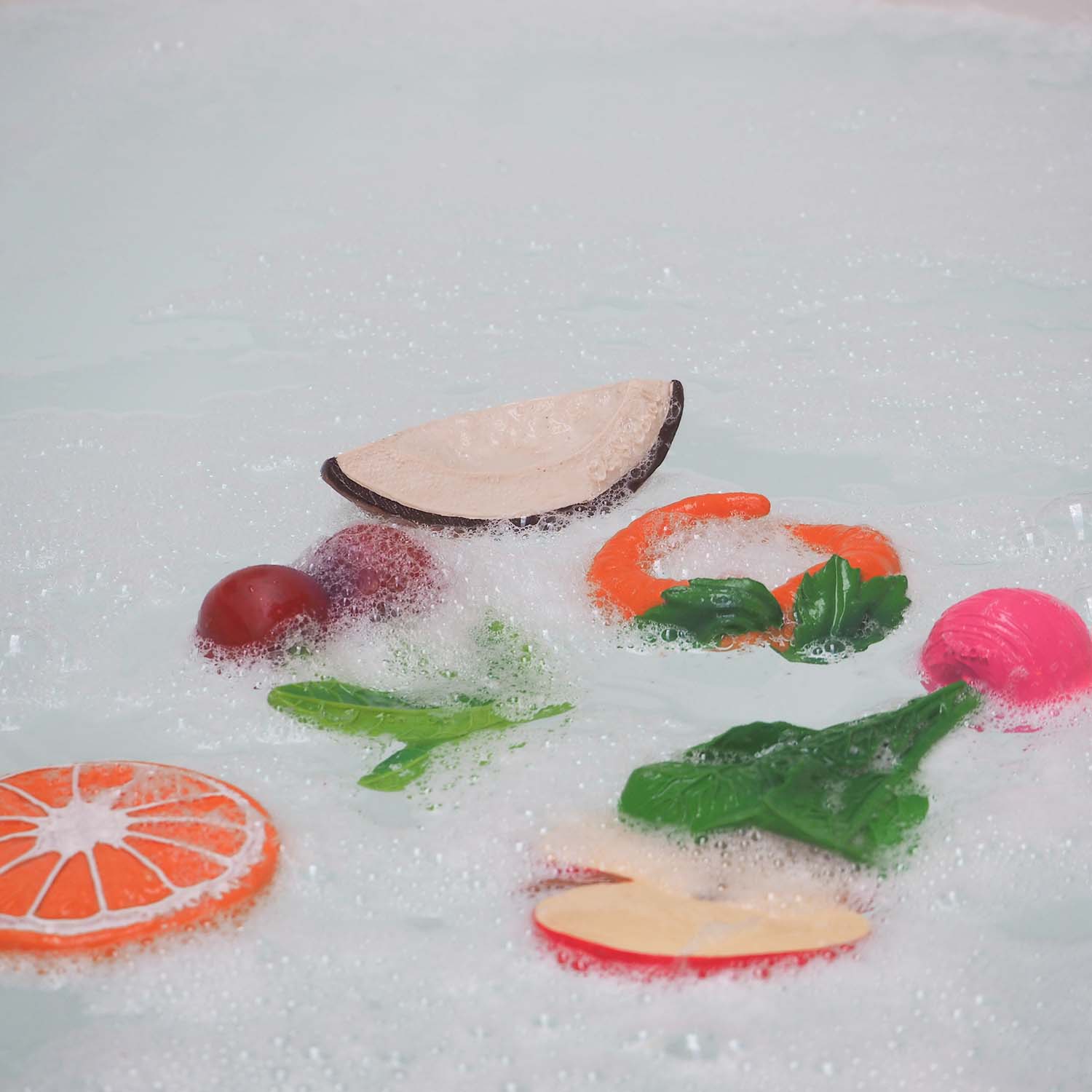 Coco - Coco the coconut