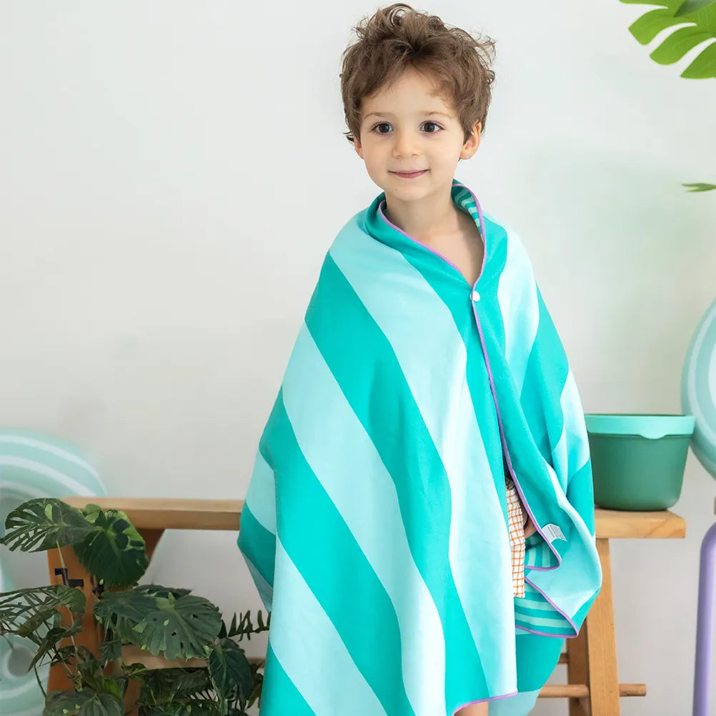 Toallas de juego - Alfabeto (2 tallas)