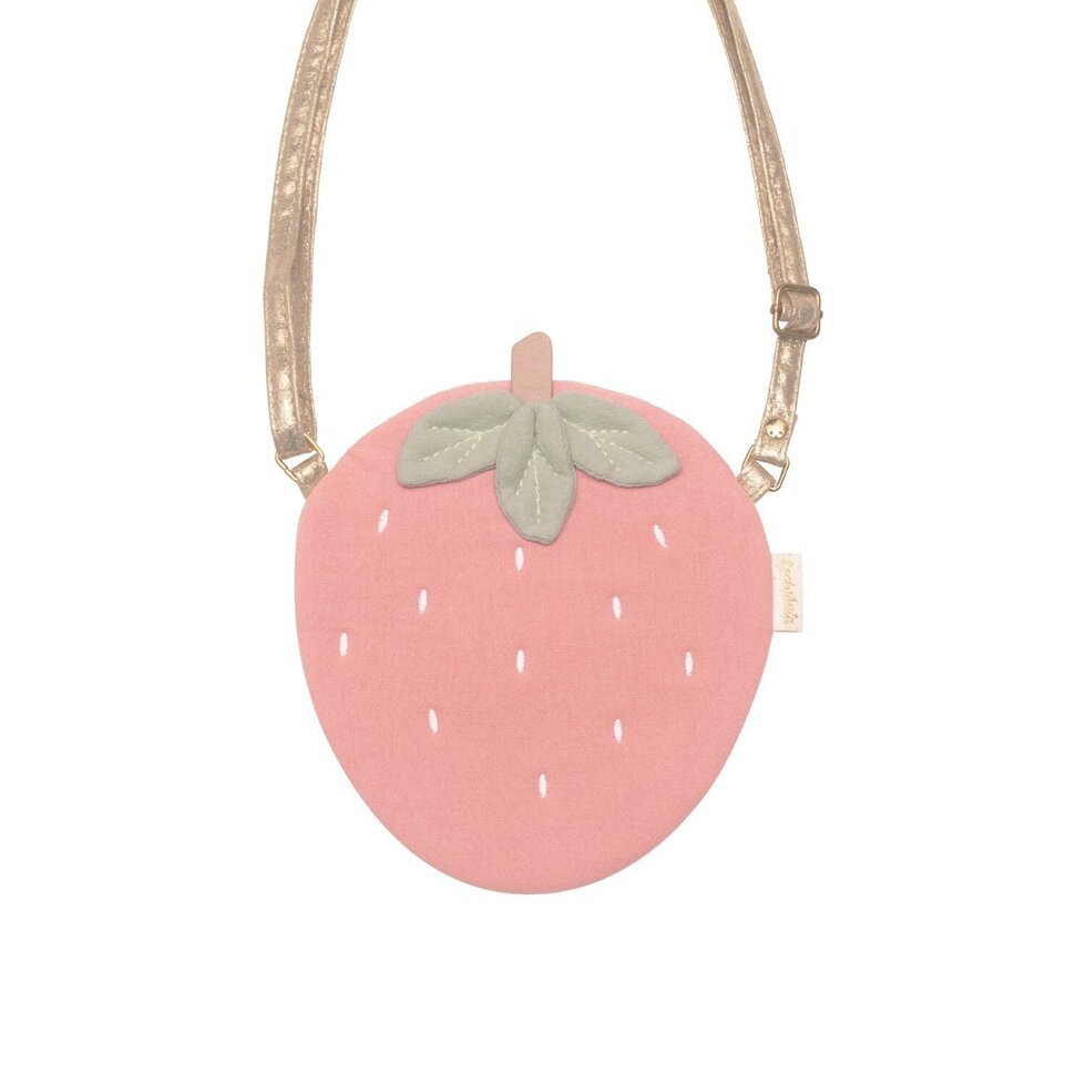 Bolso - Fresa