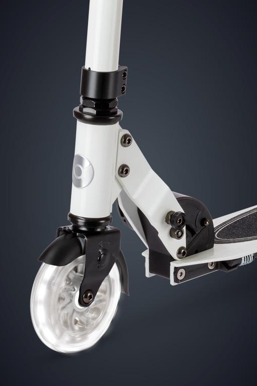 Sprite Glow Led - Blanco/Azul