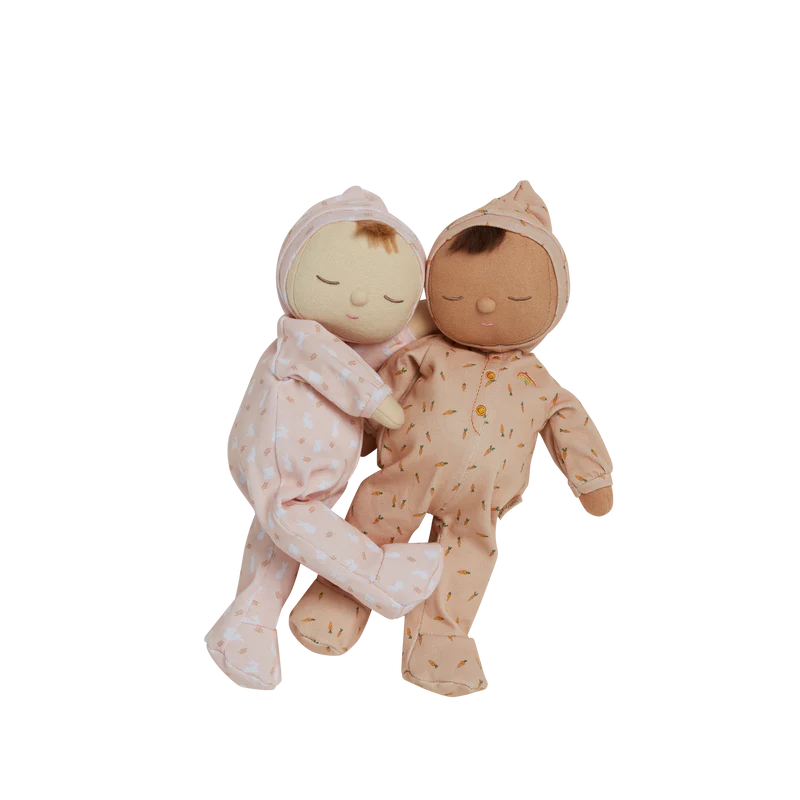 Dozy Dinkum Doll - Bugsy Hopscotch