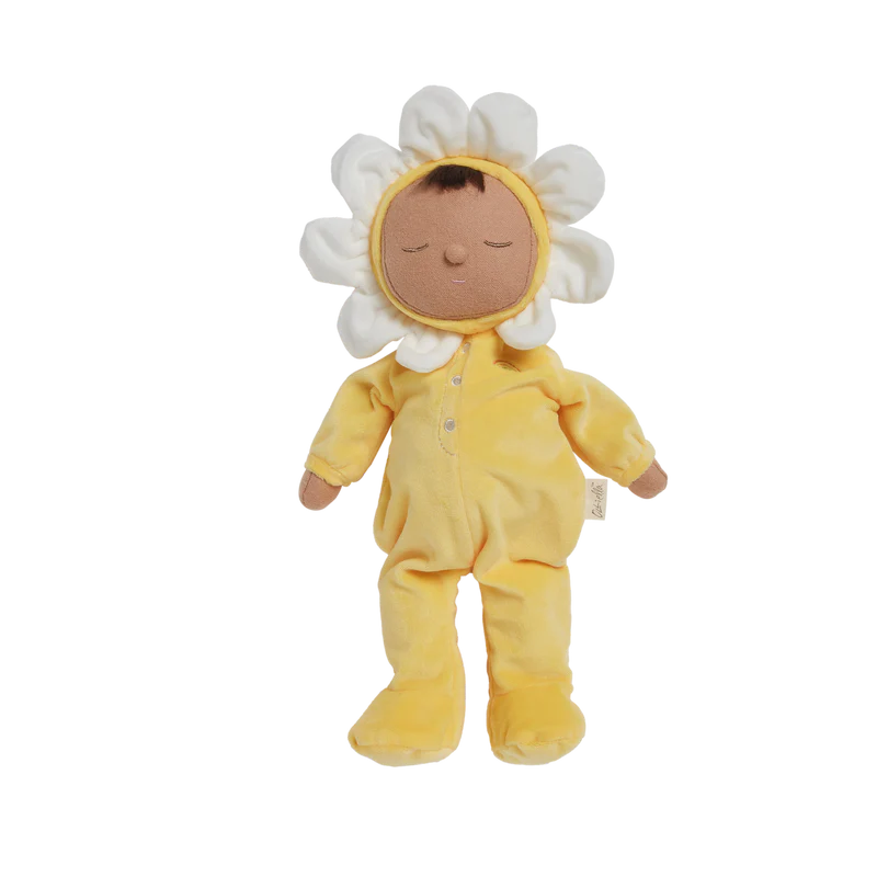 Dozy Dinkum Doll - Pip Buttercup - EDICIÓN LIMITADA PETAL 🌸