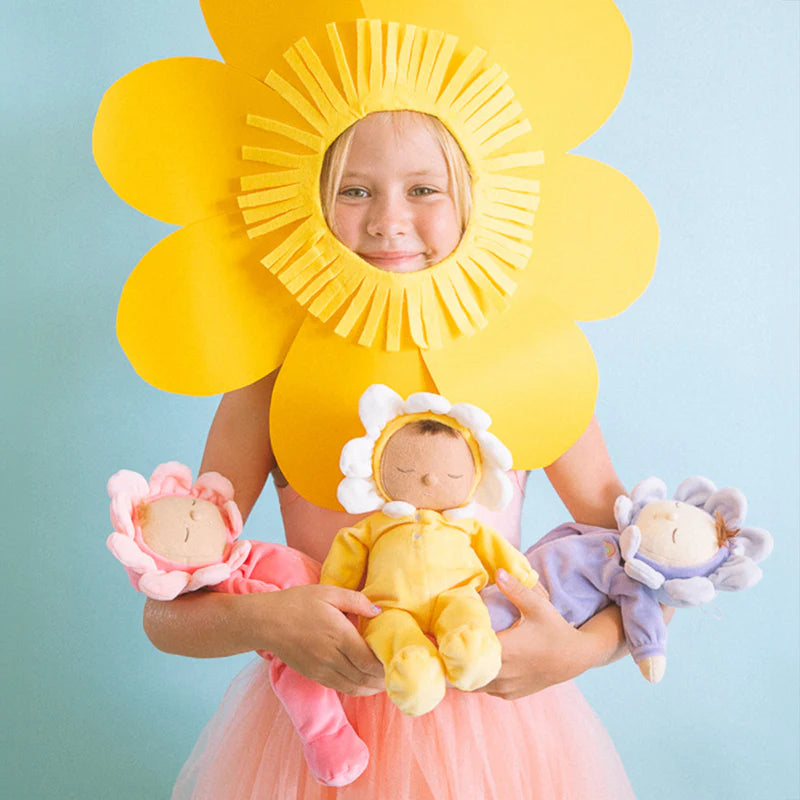 Dozy Dinkum Doll - Pip Buttercup - EDICIÓN LIMITADA PETAL 🌸