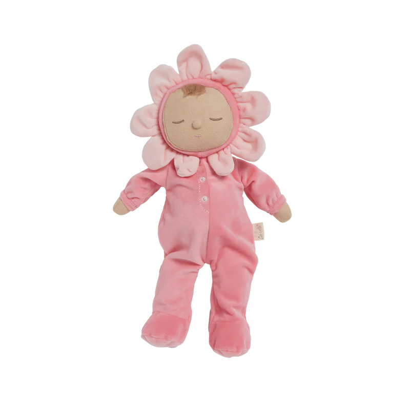 Dozy Dinkum Doll - Twinkle Fuchsia - EDICIÓN LIMITADA PETAL 🌸